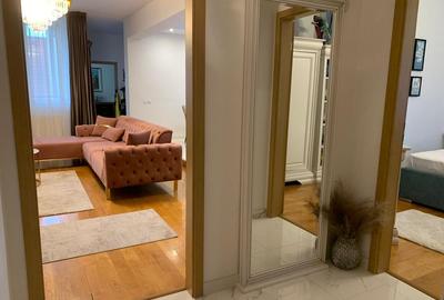 Apartament ultrafinisat, confort sporit, 93mp, etaj 2, garaj, Alverna - 19