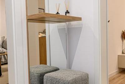 Exclusivitate, Apartament 2 camere, Ozone Residence, Tractorul, Brasov - 15