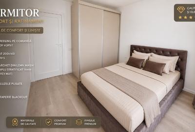 DIRECT PROPRIETAR | Apartament 3 Camere LUX | 76 mp | VIVAMUS PARK - 4