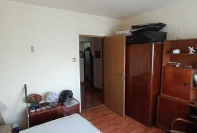 Apartament 3 camere, 70 mp utili, balcon, zona Cetate, Alba Iulia - 11