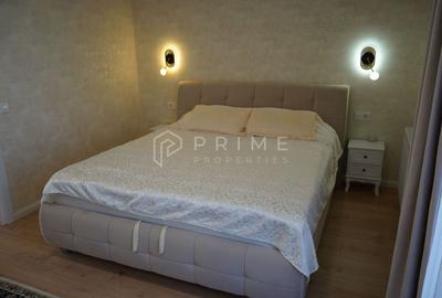 Casă tip duplex complet amenajată si mobilată - 17