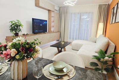 Apartament 2 Camere Lujerului Plaza Residence - 6