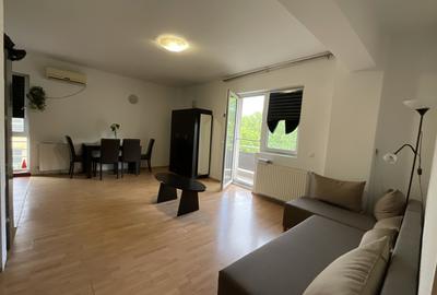 Greenfield apartament renovat 2 camere cu parcare - 12