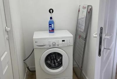 Apartament 2 camere, zona Dacia, etaj 4, centrala gaz. - 7