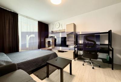 ÎNCHIRIERE GARSONIERA | ZONA DRISTOR | MOBILAT ȘI URILAT - 1