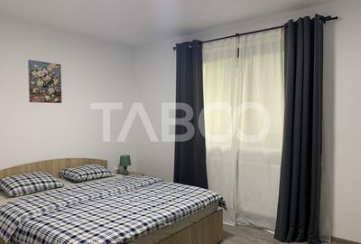 Casa 8 camere 7 bai 284 mp 225mp curte libera in Porumbacu de Sus - 18