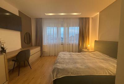 ULTRACENTRAL | UNIVERSITATE| LUX | IDEAL INVESTITIE - 1