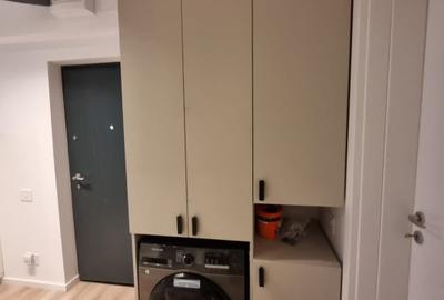 Apartament 2 camere | Decomandat | Prima inchiriere | Parcare inclusa | - 14