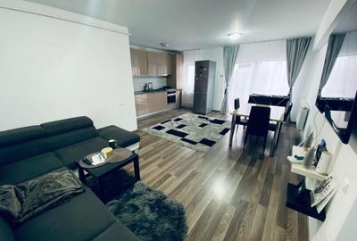 Apartament 2 camere 61 mp strada Florilor