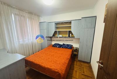 Apartamente 2 camere Precista,etaj 3 - zona Shopping City - 2