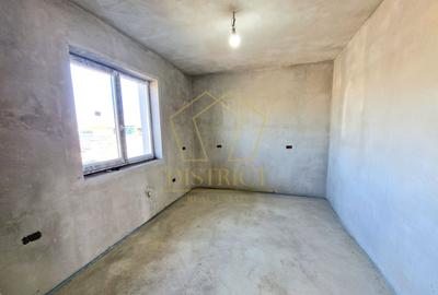 Casa individuala cu 3 camere, dressing | Ghiroda | Medicina | COM 0% - 3