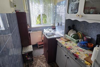 Apartament 2 Camere de Vanzare, Str Petru Dobra, Dambu Pietros - 2