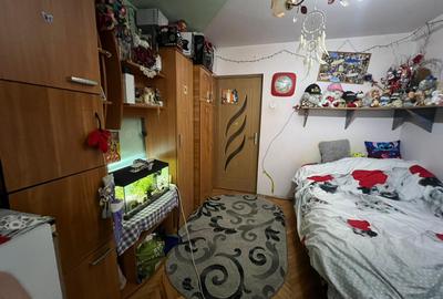 Apartament de vânzare, 3 camere, 62 mp, Gheorgheni zona Piața Hermes - 1