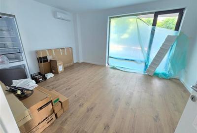 Apartament de vanzare - Valea Lupului: 3 camere si gradina proprie - 9