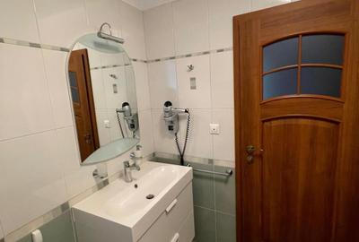 Casă modernă complet mobilata si utilata | 4 camere | teren 1000mp | Partoș - 8