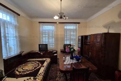 Casa 3 camere din caramida, teren 176 mp, toate utilitatile, Gradina Mare - 8