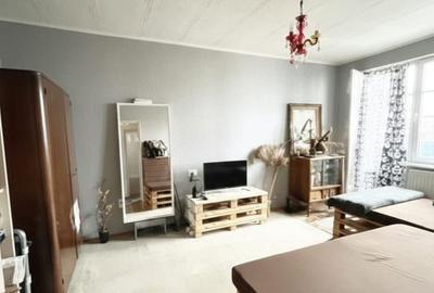 Apartament cu 2 camere decomandat, mobilat în Gheorgheni