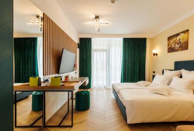 Boutique HOTEL - afacere la cheie /aproape de mare - 13