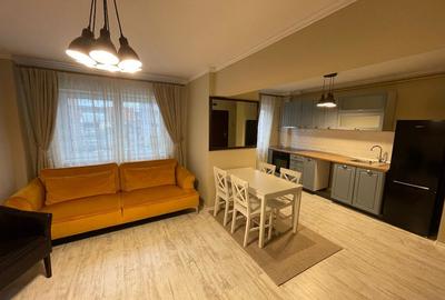 Apartament 3 camere zona centrala-Parcul Tineretului