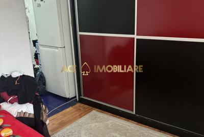 Garsoniera de vanzare | Titan | Metrou | mobilat | cf 2 - 1