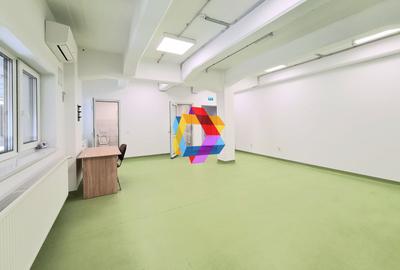 Spatiu birouri de închiriat Brasov - 47 mp # spatii-comerciale-brasov.ro - 2