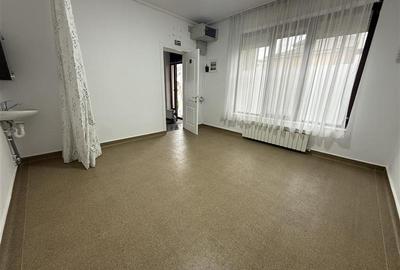 Vila de inchiriat - Ultracentral, Spatiu versatil pentru locuinta, birouri sau a - 11