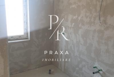 Casa tip duplex semifinisata, garaj, complex  privat, zona strazii Stadionului - 16