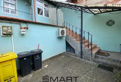 Spatiu birouri , zona Orasul de Jos - 11