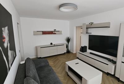 2 camere Tineretului vis-a-vis Parc - 4