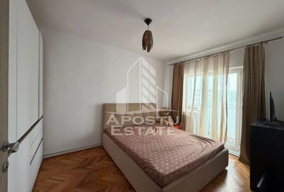 Apartament cu 3 camere, de vanzare, zona Kiriac, Timisoara - 3