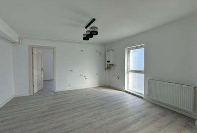 Apartament 3 camere, 69,6 mp utili, etaj 1, zona Corneliu Coposu - 2