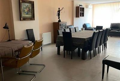 Spatiu Birouri Unirii- Octavian Goga - 1