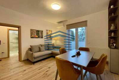 Apartament 2 Camere-Complet Renovat-Totul Nou-10 ianuarie- Astra - 1