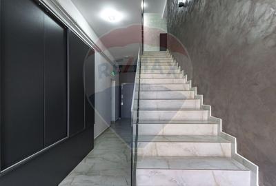 Comision 0% – Apartament 3 camere în Royal Koncept Residence Tractoru - 18