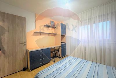 Apartament cu 2 camere de închiriat Uverturii, metrou Gorjului - 3