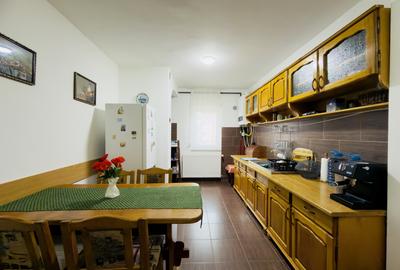 Apartament 4 camere, decomandat, etaj 2, 78mp in Bucovina - 3