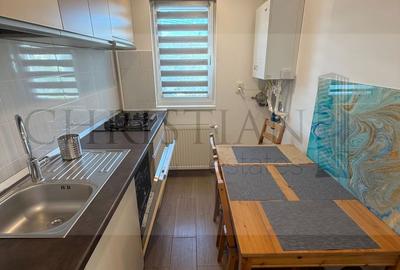 Apartament -2 Camere - 55 Mp - Parcare - Rahova - 9