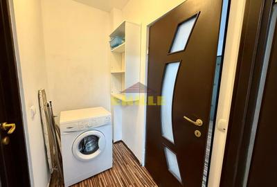 Apartament 2 camere semidecomandat – Strada Colonel Tomoroveanu - 7