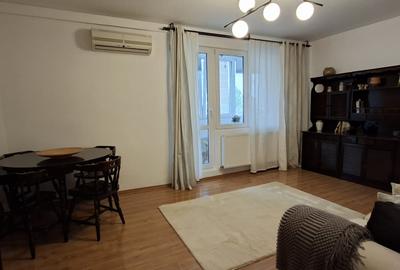 Apartament 3 camere lângă parc – locul unde chiar te simți acasă - 9