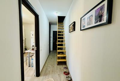 Apartament premium 2 camere Chiajna zona Pădurii bucătărie separată + 2 balcoane - 10