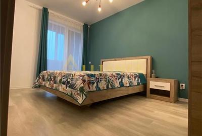Apartament 3 Camere metrou 5 min Mobilat - 6