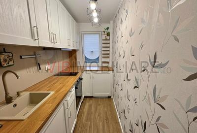 2 Camere - Bd Timisoara - Romancierilor - Metrou - 11
