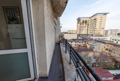 Apartament 2 camere | Zona Piata Alba Iulia - 17