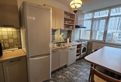 Apartament 3 camere | Kiseleff – Arcul de Triumf | Renovat complet - 6