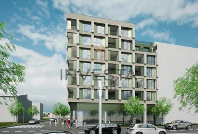 Apartament spatios/Bloc premium/Aurel Vlaicu - 3