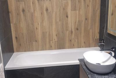 Garsoniera de inchiriat Tractoru - 7