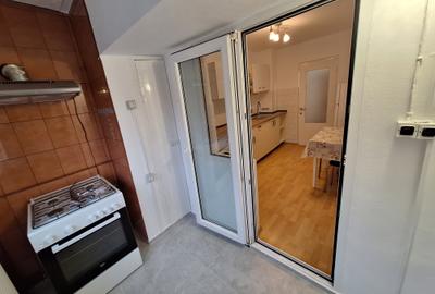 350 euro!!! AP.cu 2 camere Et 1 cu centrala proprie Zona Dorobantilor-Modern - 7