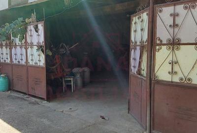 CASĂ IABLANIȚA  7 CAMERE \JUD. CS - 4