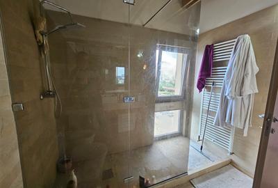 Penthouse 136 mp plus garaj dublu, Complexul Studențesc, comision 0% - 16