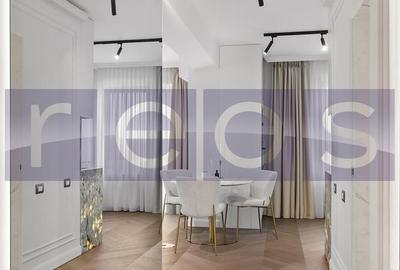 VANZARE APARTAMENT ULTRAFINISAT | 76MP | PIPERA | 2 CAMERE | LUX | - 9